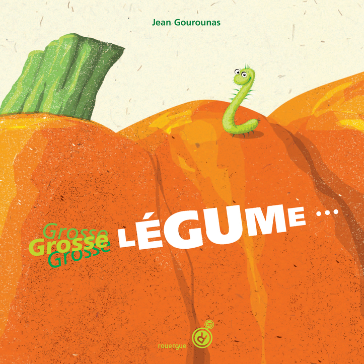 GROSSE LEGUME NE