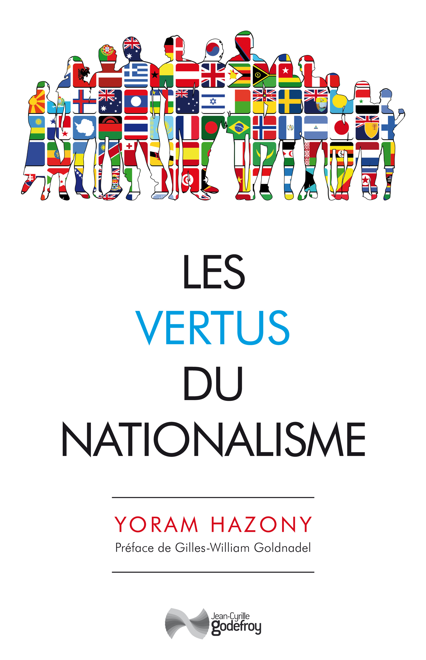 VERTUS DU NATIONALISME