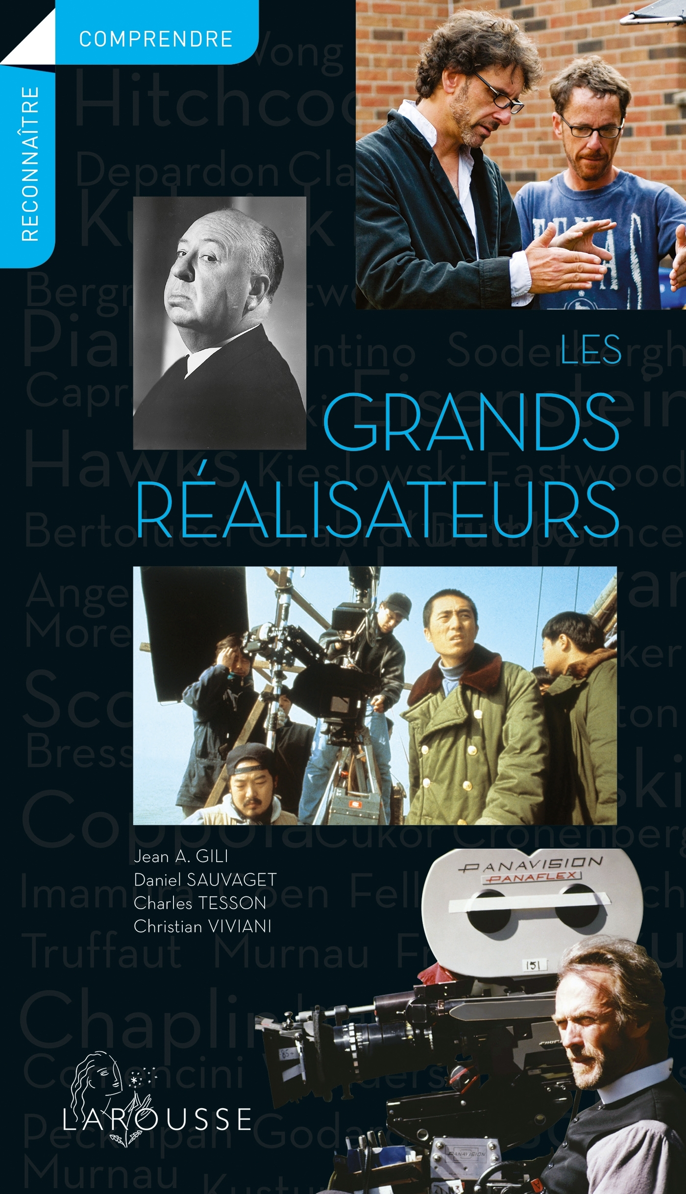 GRANDS REALISATEURS
