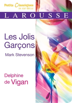 JOLIS GARCONS