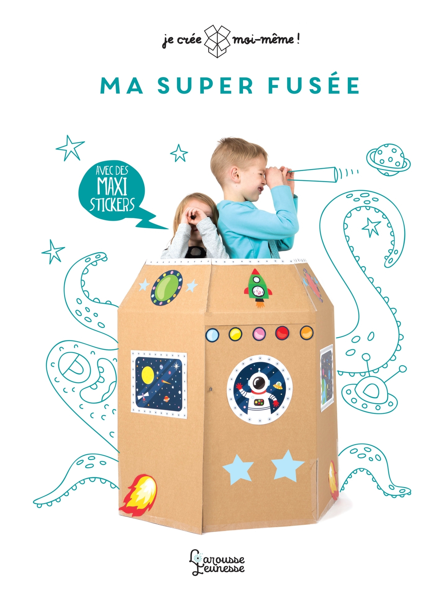 MA SUPER FUSEE