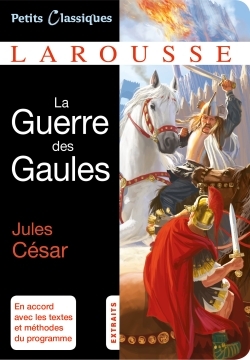 GUERRE DES GAULES