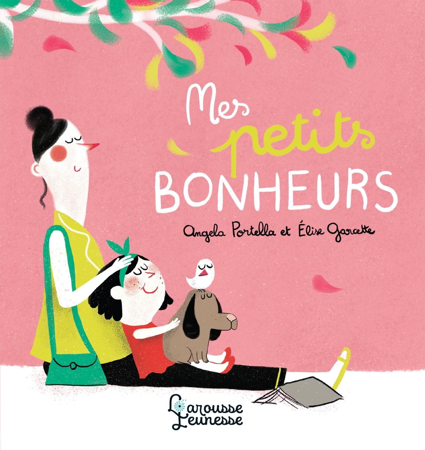 MES PETITS BONHEURS