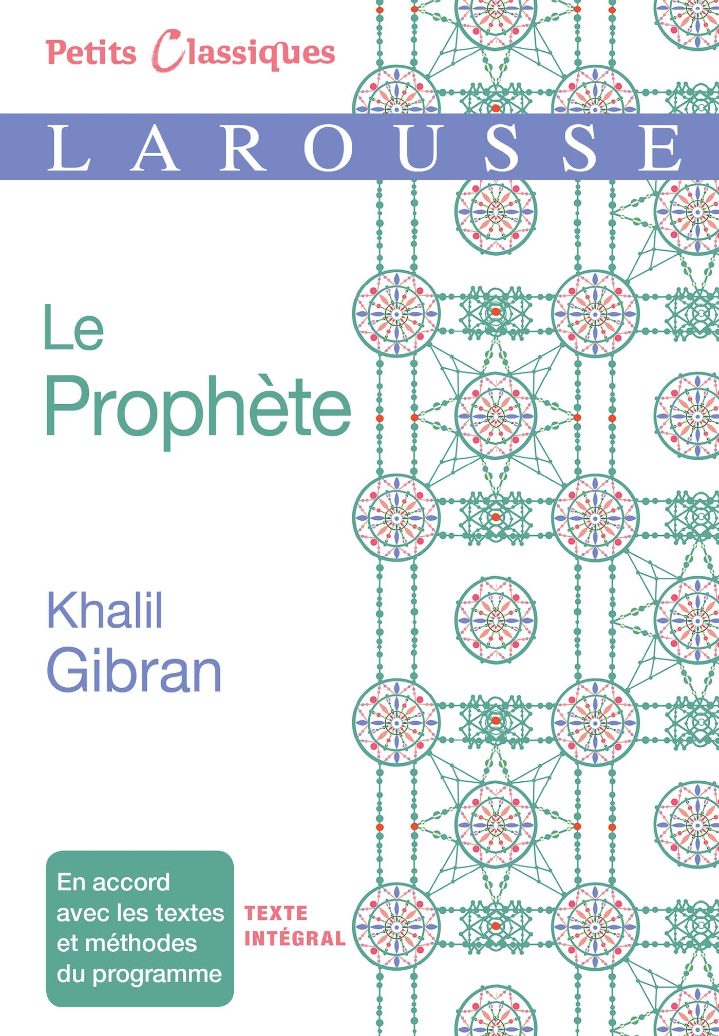 PROPHETE