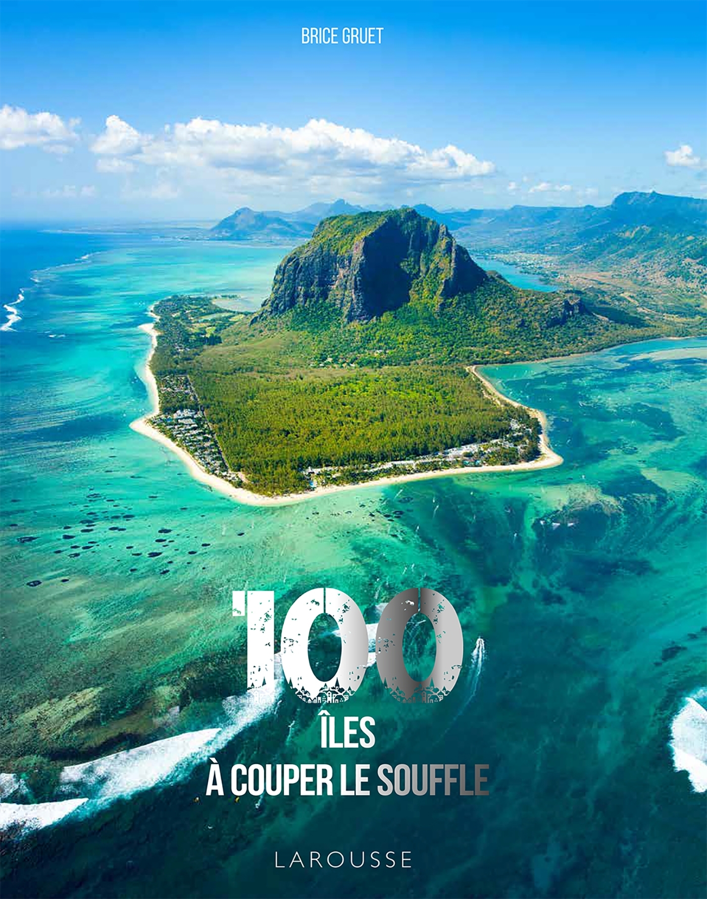 100 ILES A COUPER LE SOUFFLE