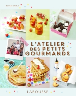 L´ATELIER DES PETITS GOURMANDS
