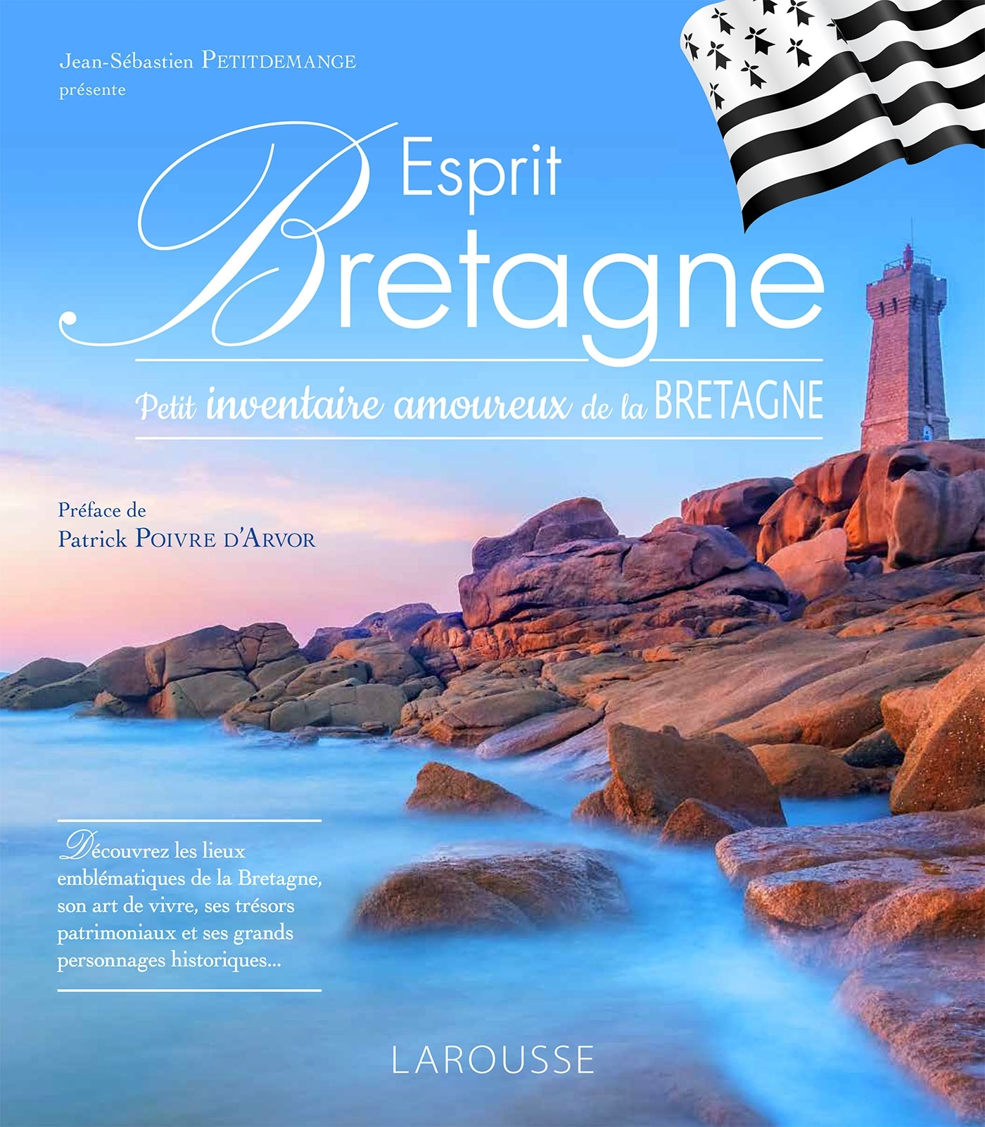 ESPRIT BRETAGNE