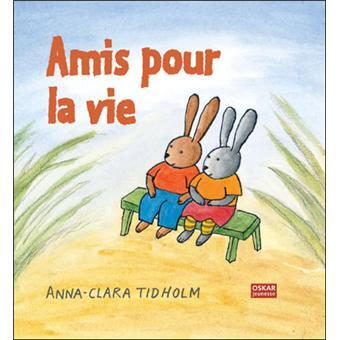 AMIS POUR LA VIE