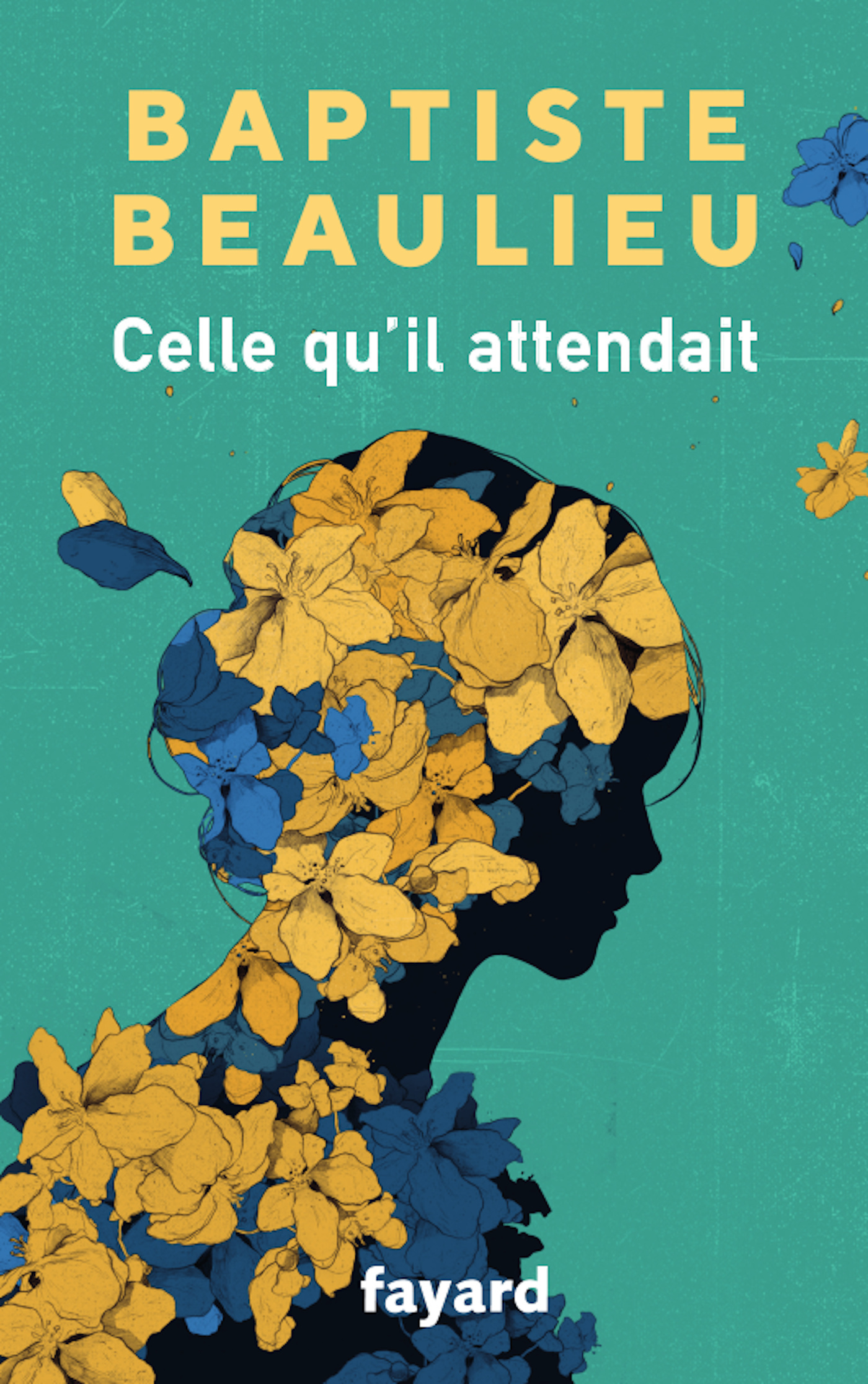 CELLE QU´IL ATTENDAIT