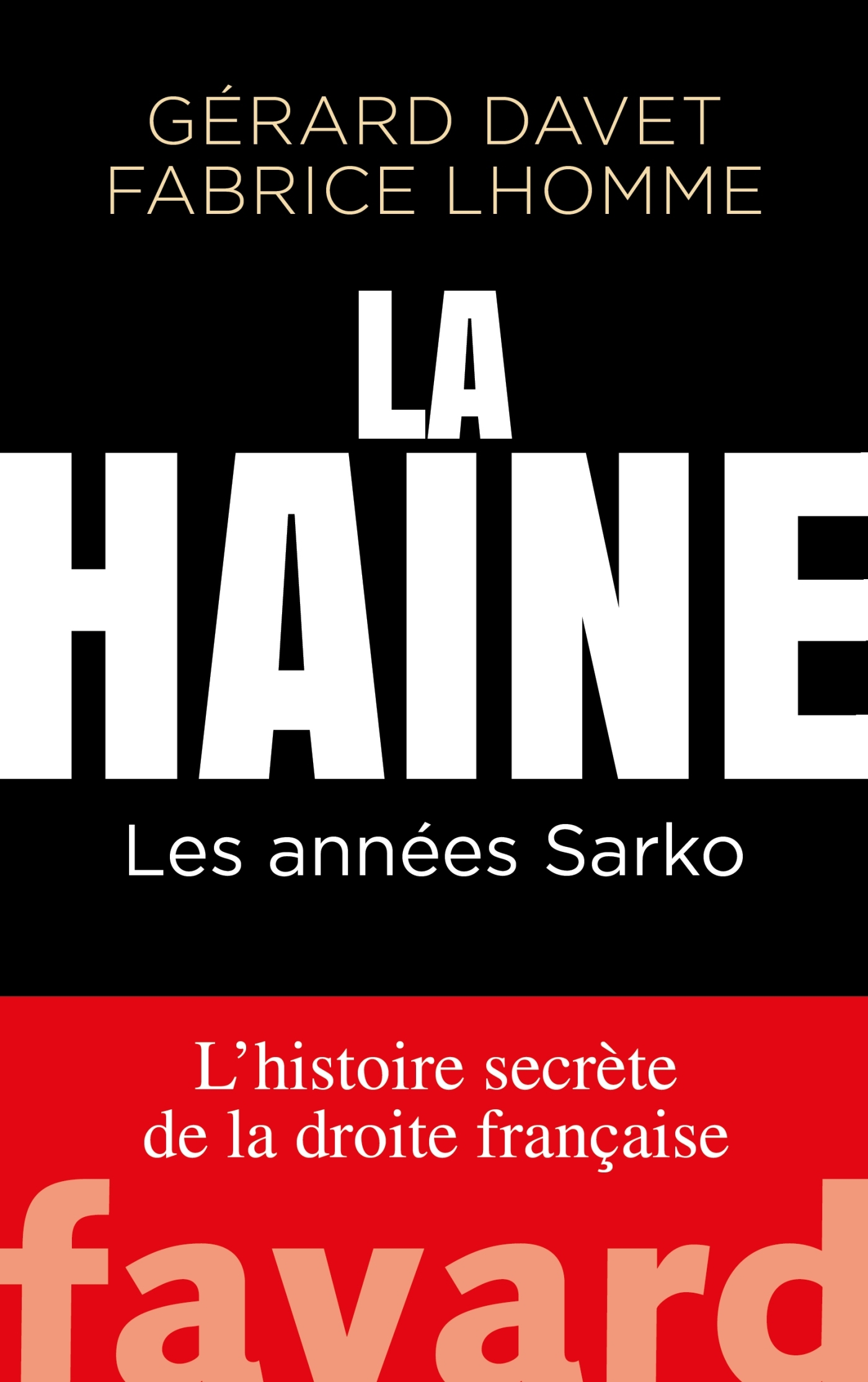 HAINE