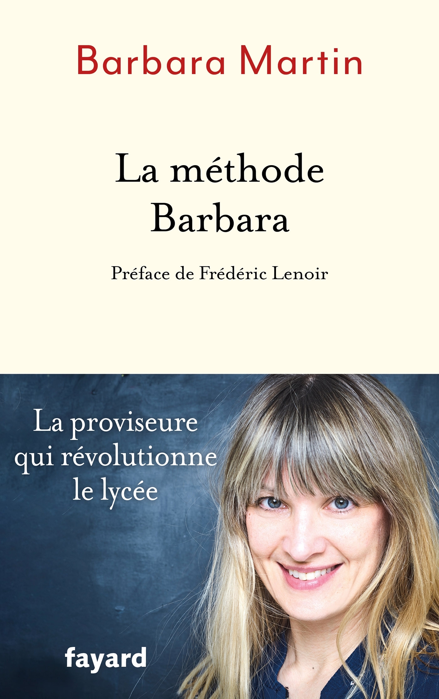 METHODE BARBARA