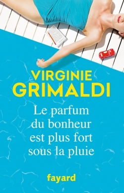 PARFUM DU BONHEUR EST PLUS FORT SOUS LA PLUIE