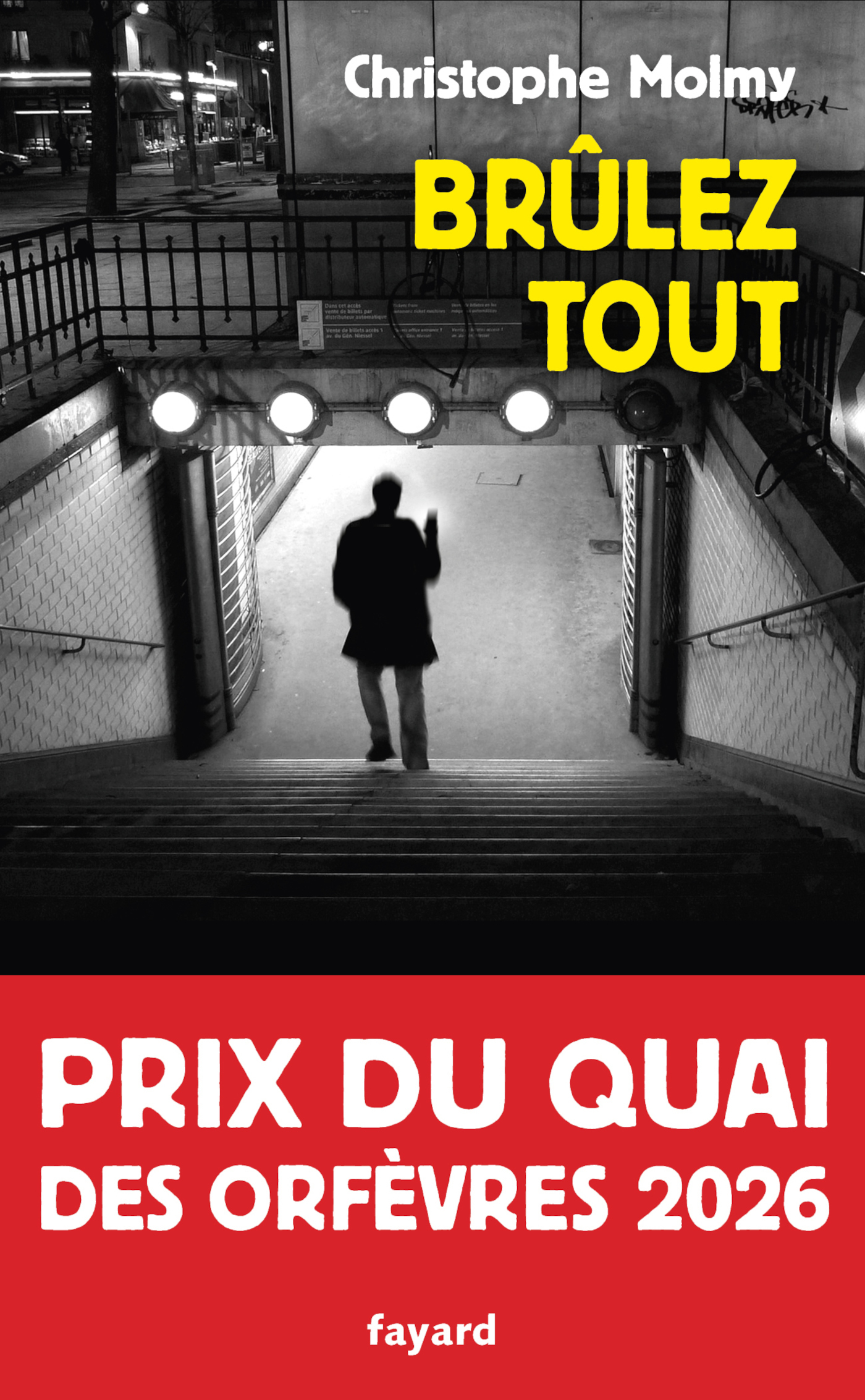 BRULEZ TOUT