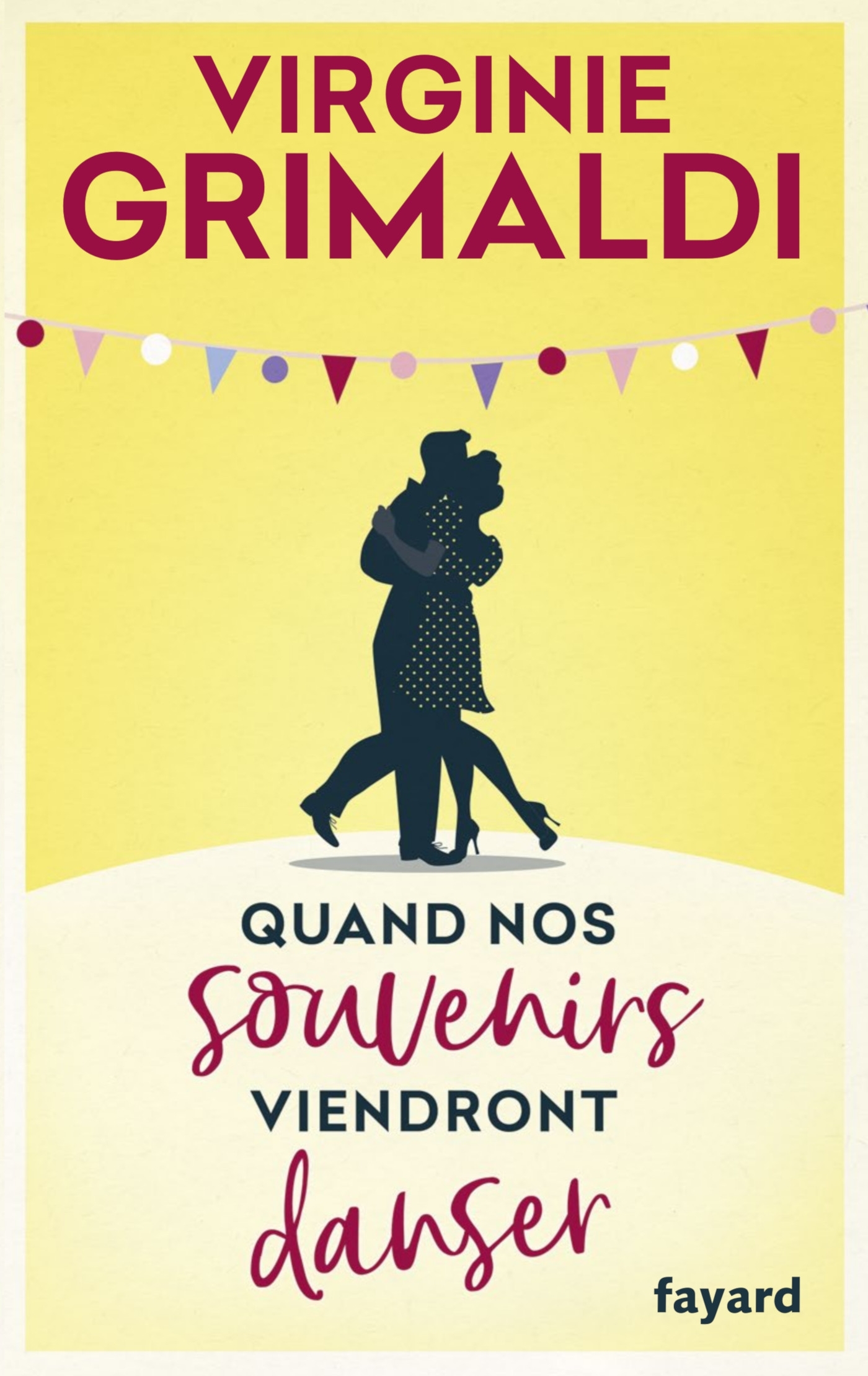 QUAND NOS SOUVENIRS VIENDRONT DANSER