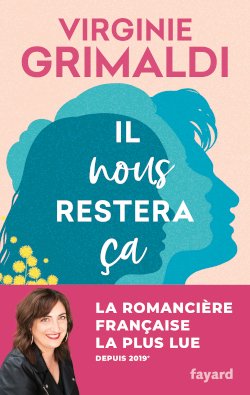 IL NOUS RESTERA CA