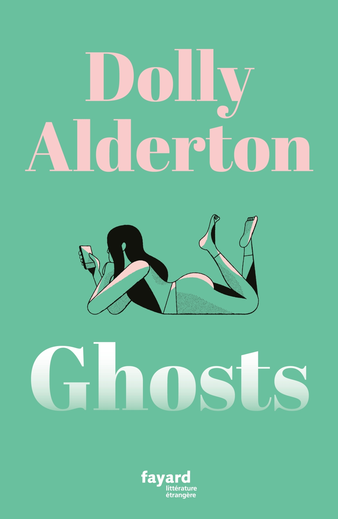 GHOSTS