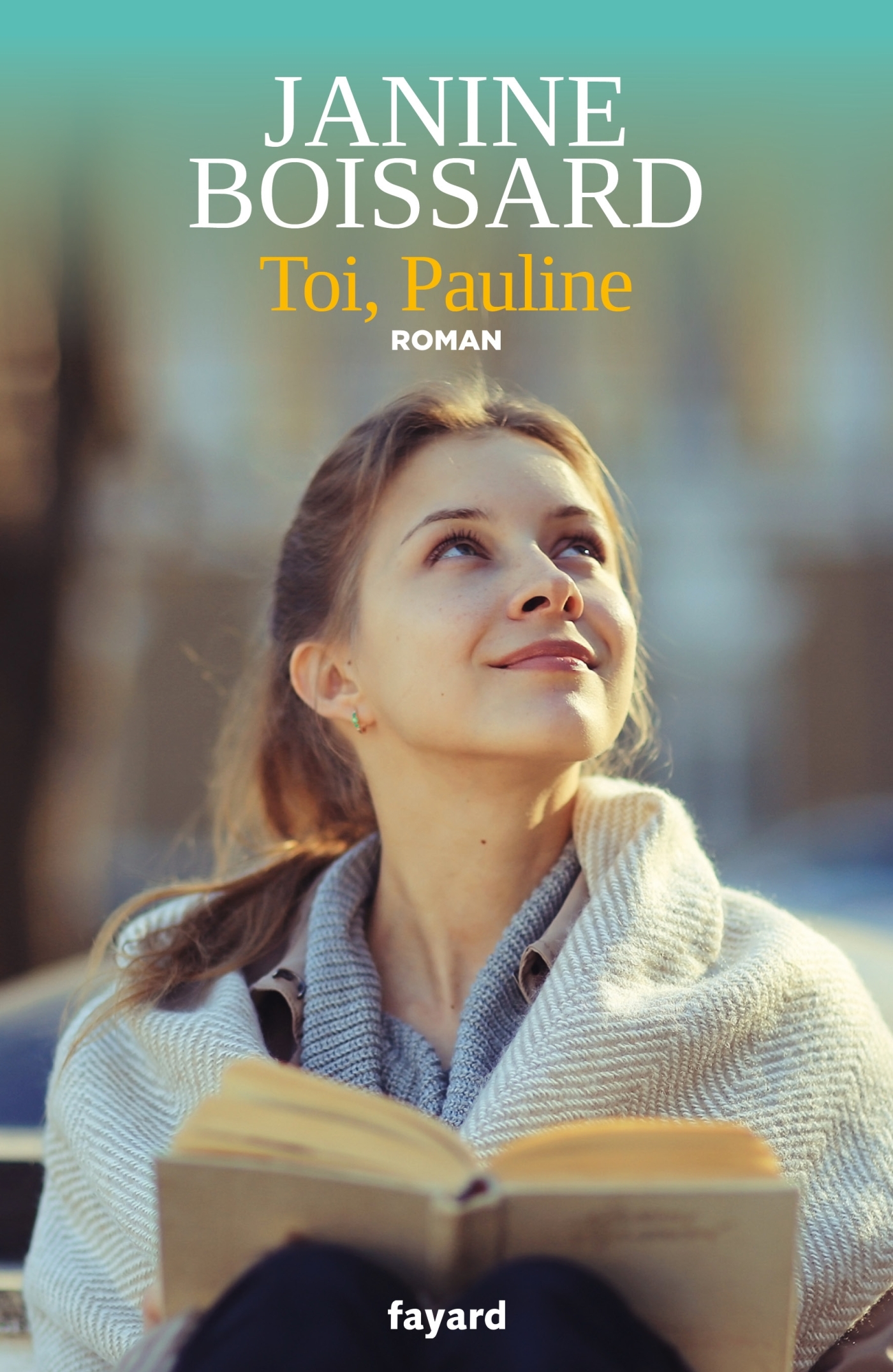 TOI, PAULINE