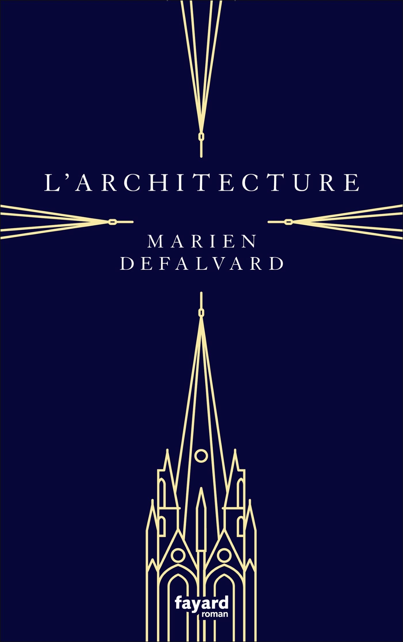L´ARCHITECTURE