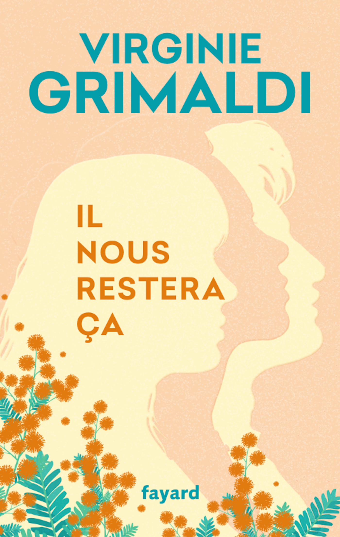 IL NOUS RESTERA CA - COLLECTOR