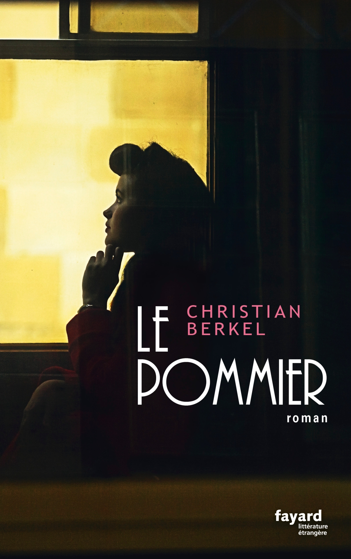 POMMIER