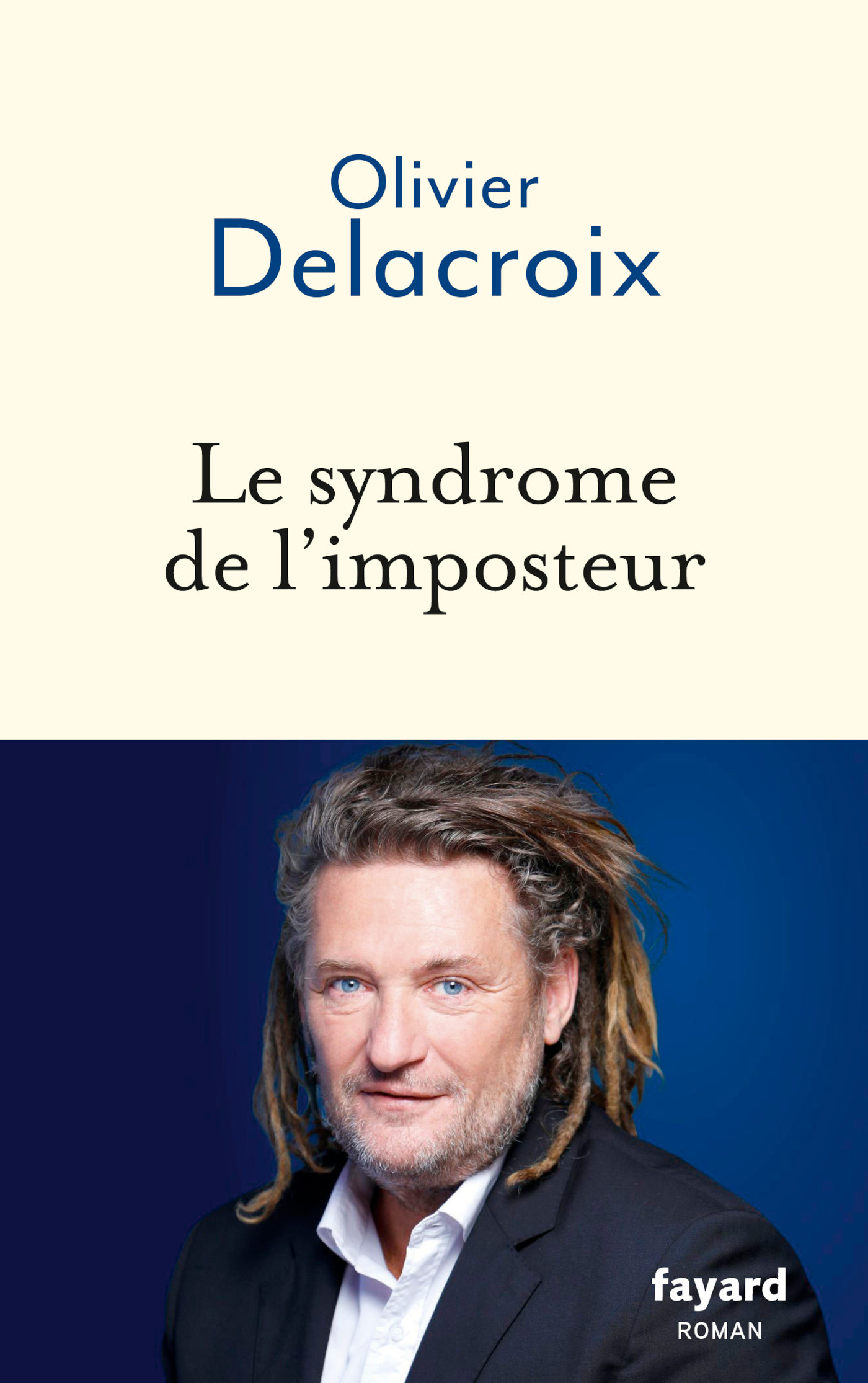 LE SYNDROME DE L´IMPOSTEUR