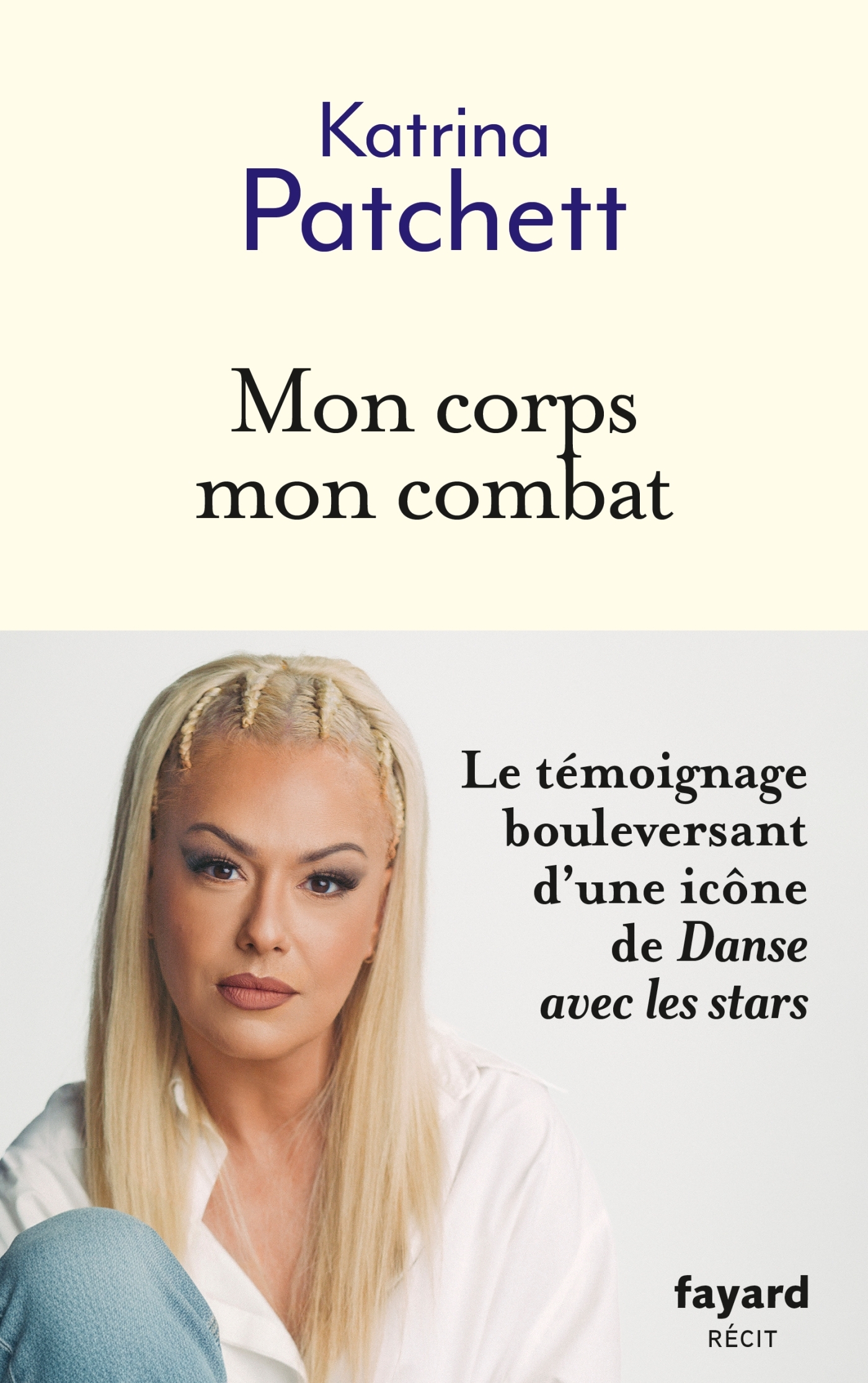 MON CORPS MON COMBAT