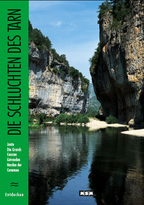 GORGES DU TARN (ALL)