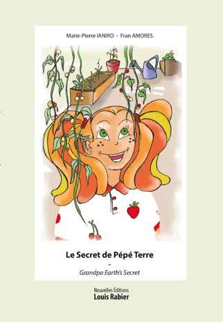 LE SECRET DE PEPE TERRE