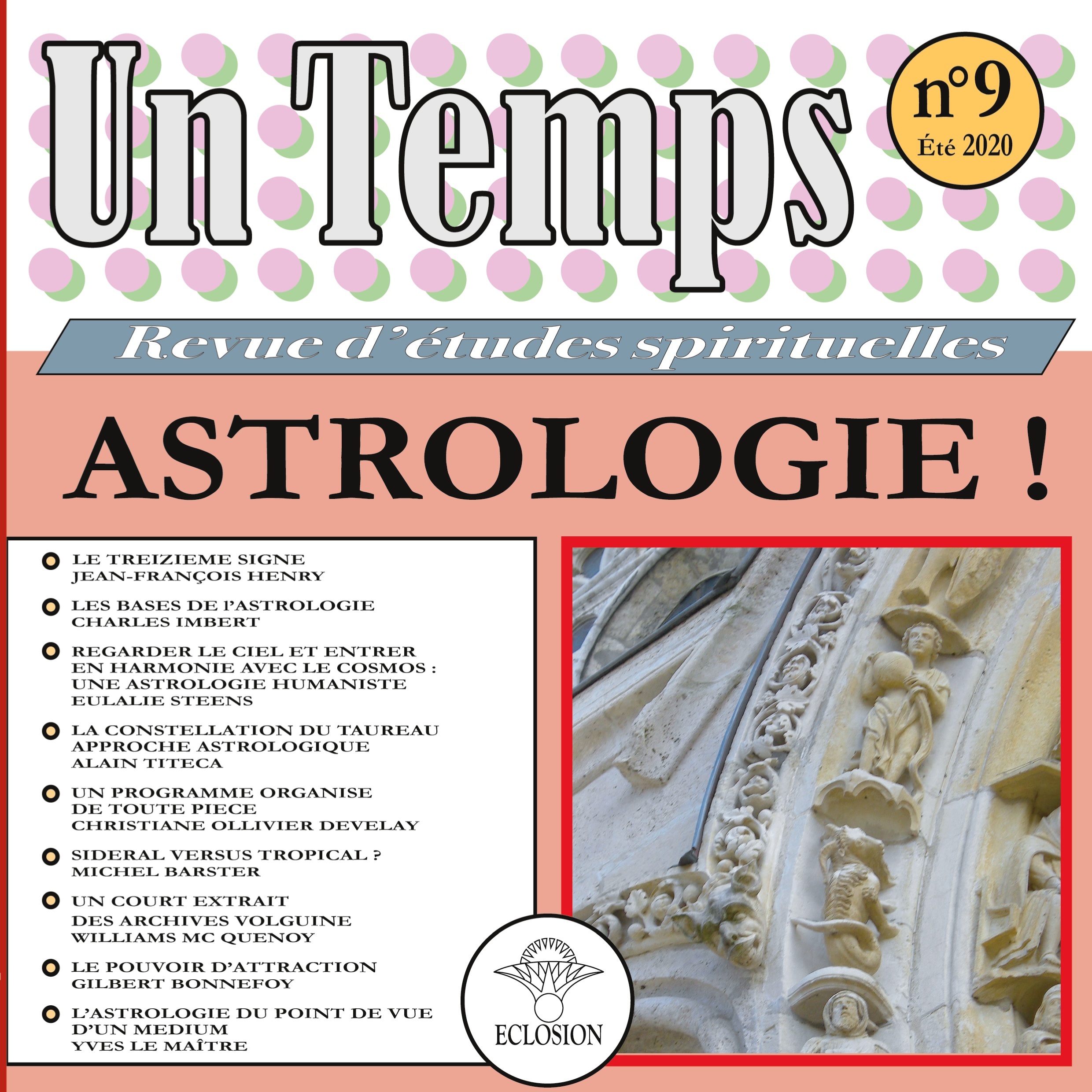 TEMPS 9