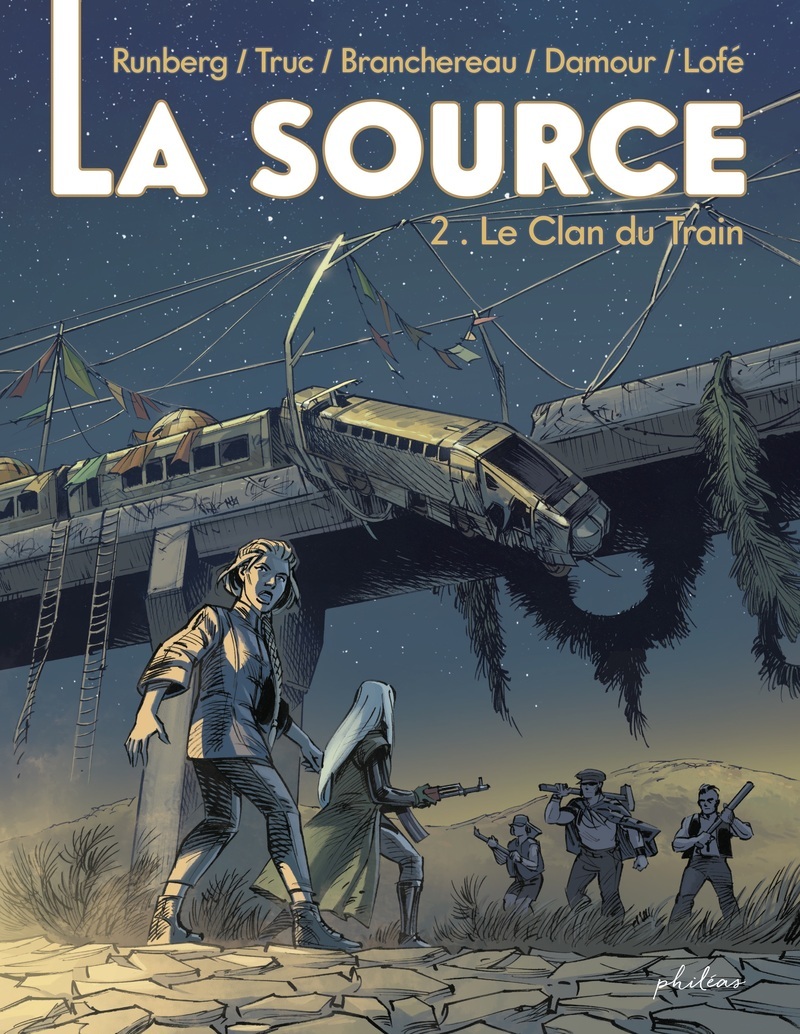 SOURCE - TOME 2 - VOL02