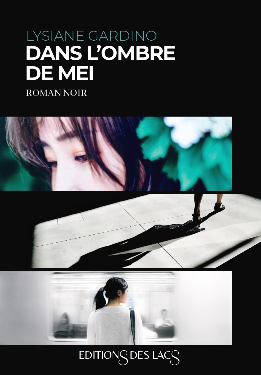 DANS L´OMBRE DE MEI