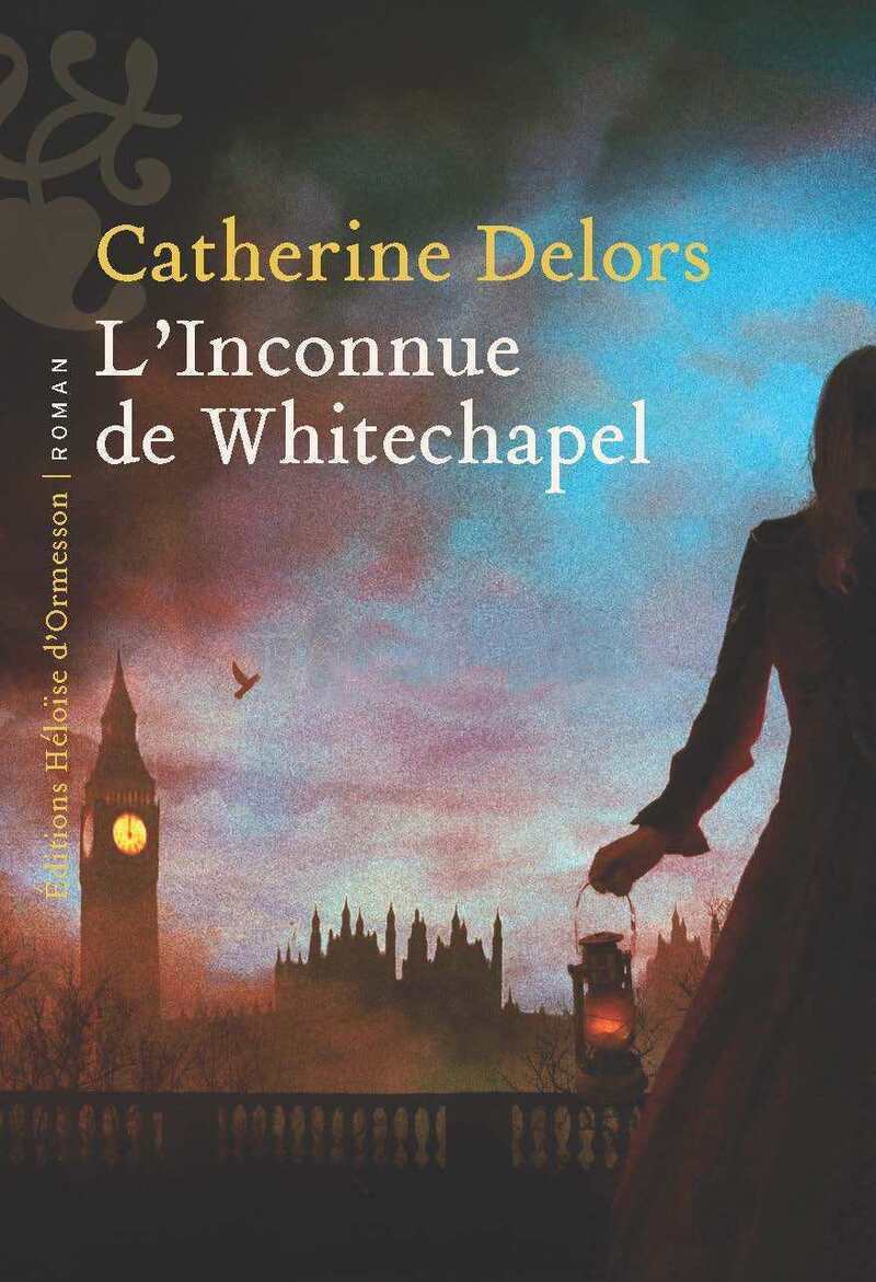 L´INCONNUE DE WHITECHAPEL
