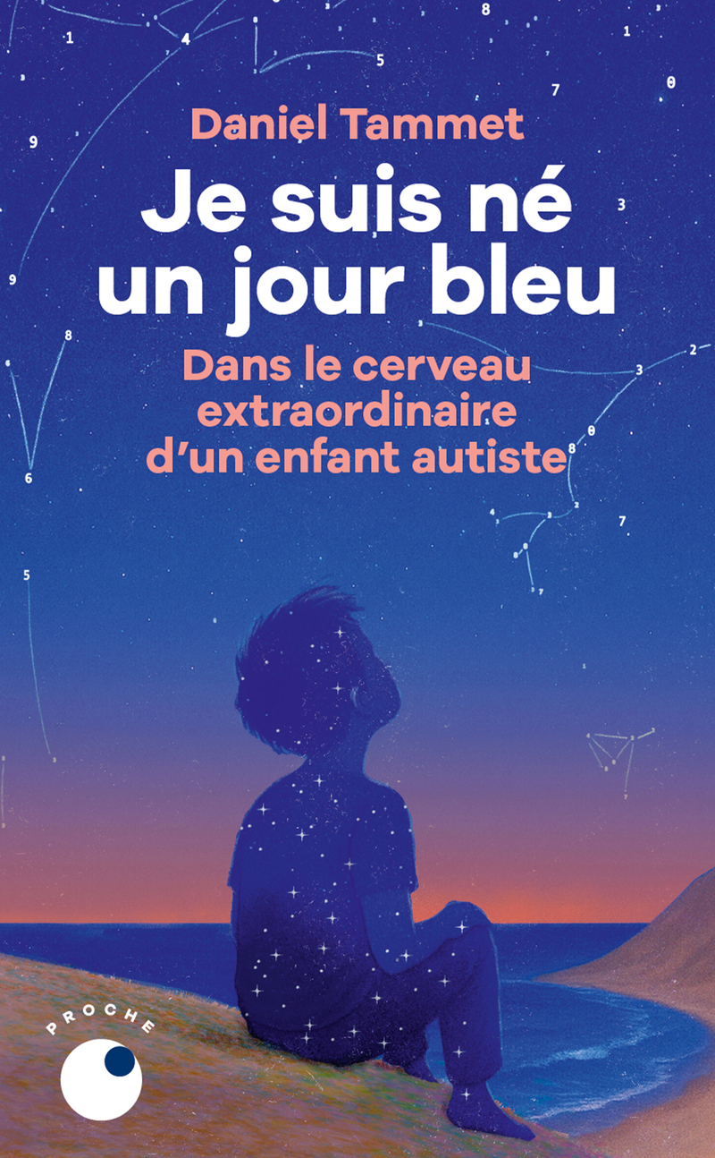 JE SUIS NE UN JOUR BLEU