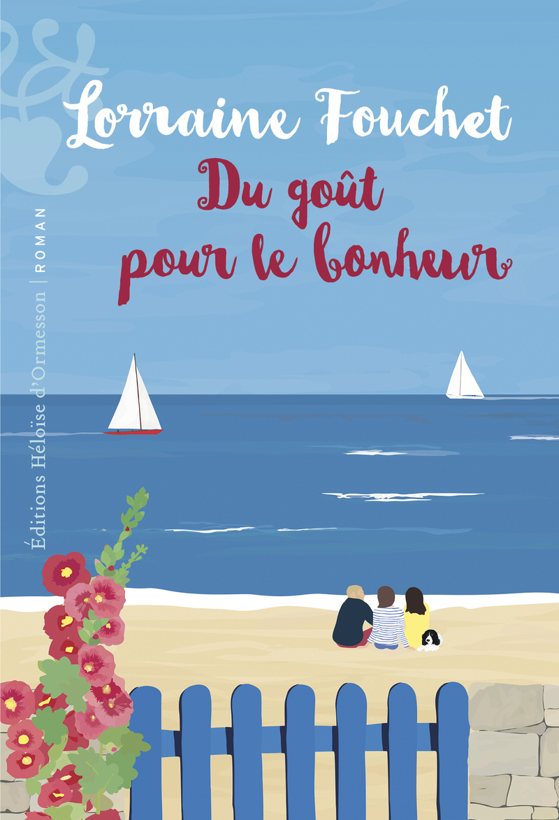 DU GOUT POUR LE BONHEUR