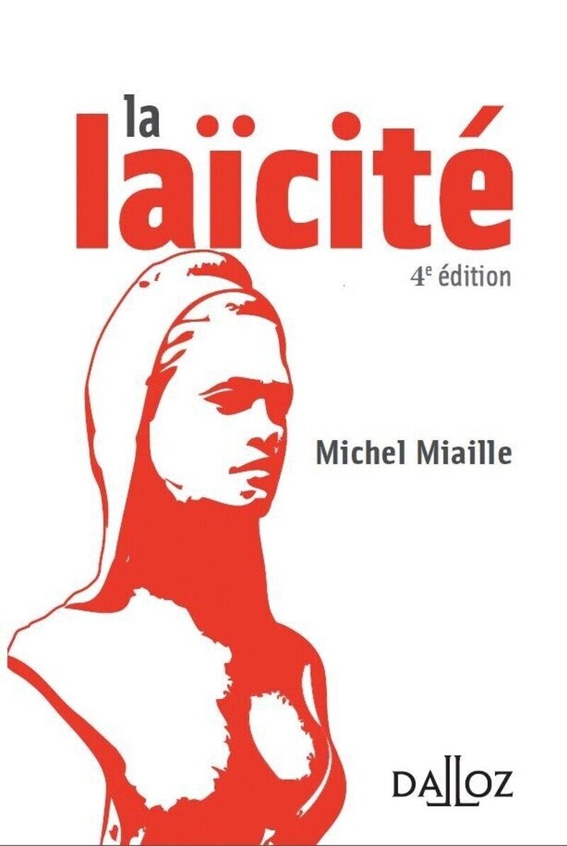 LAICITE - 4E ED.