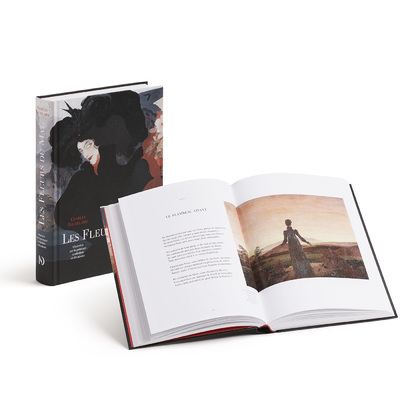 FLEURS DU MAL (PT FORMAT)