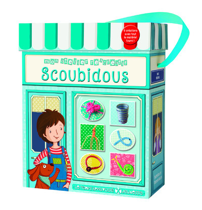 SCOUBIDOUS