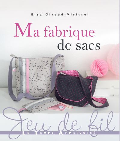 MA FABRIQUE DE SACS