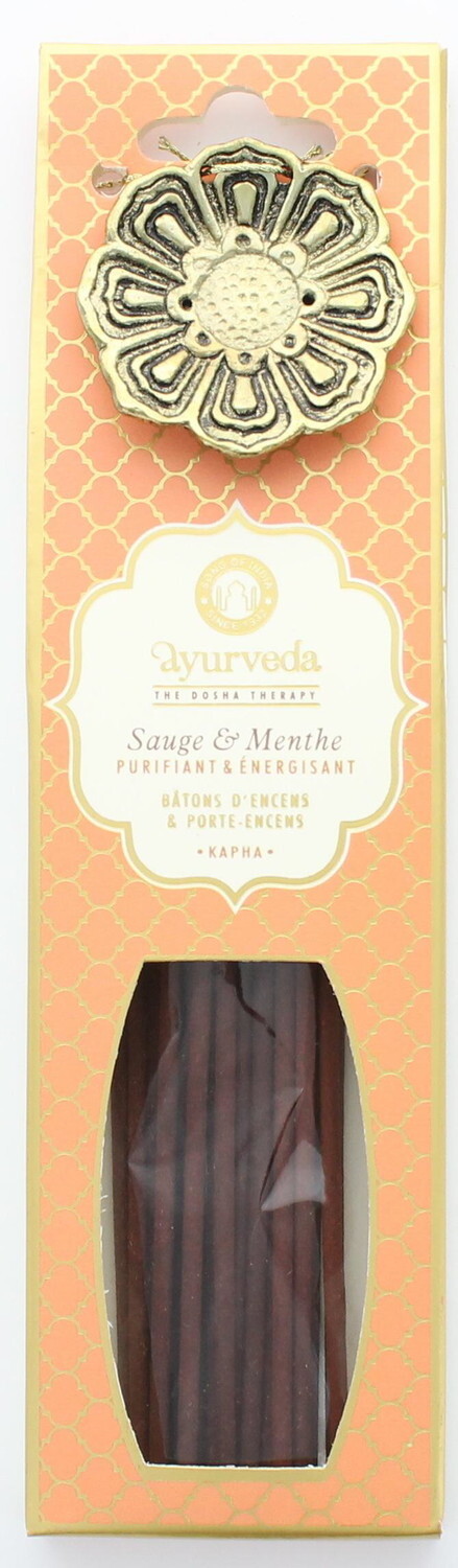ENCENS BATON AYURVEDA KAPHA 25 G