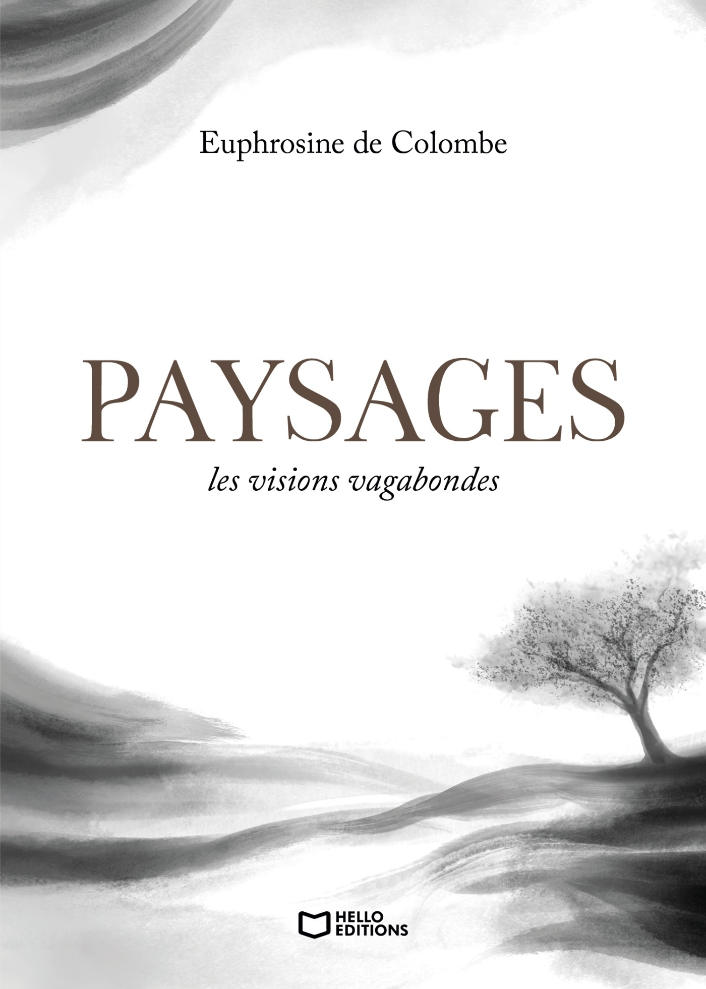 PAYSAGES : LES VISIONS VAGABONDES
