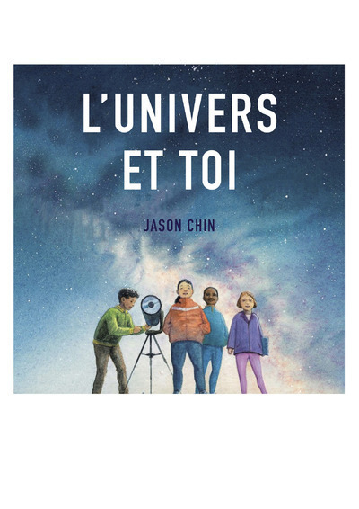 L´UNIVERS ET TOI