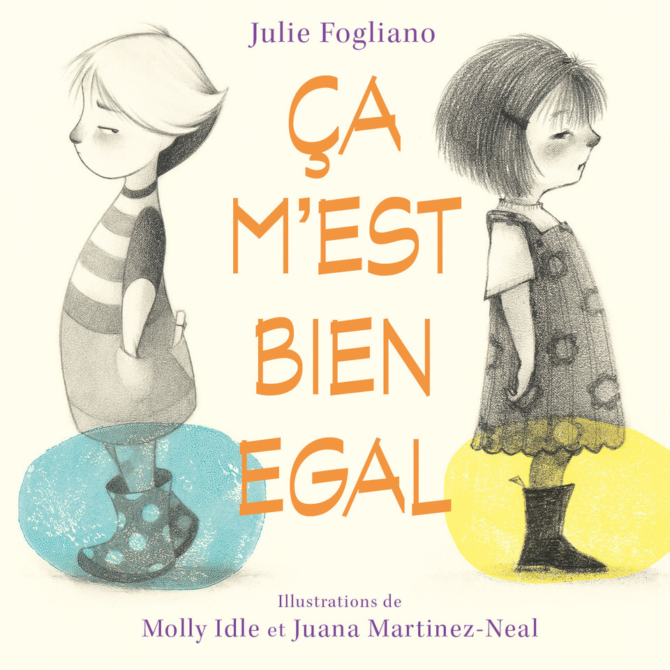 CA M´EST BIEN EGAL