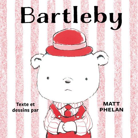 BARTLEBY