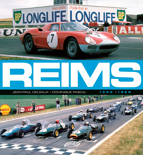 REIMS 1925-1969