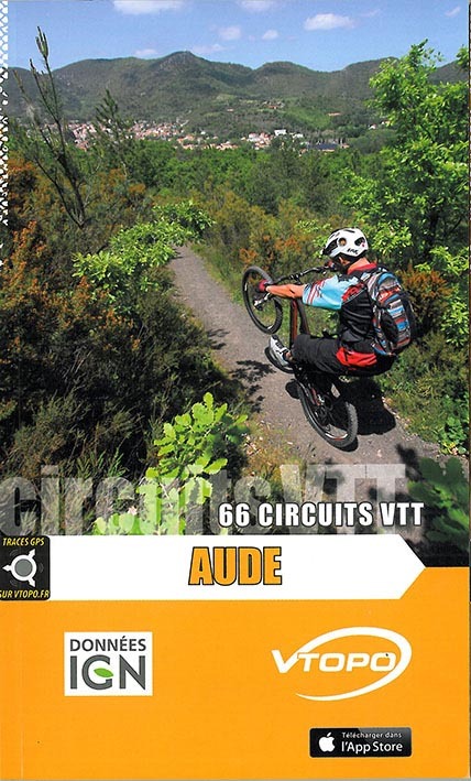 AUDE 66 CIRCUITS VTT