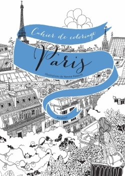 COLORIER PARIS