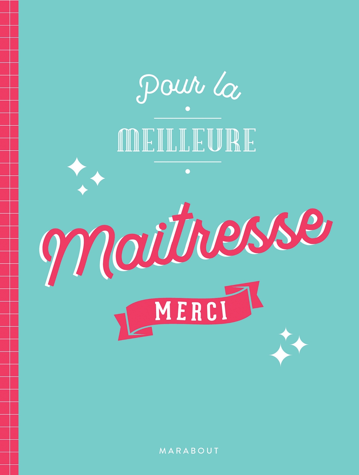 MERCI MAITRESSE