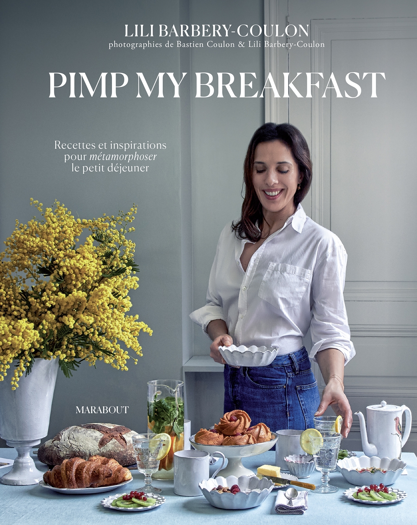 PIMP MY BREAKFAST