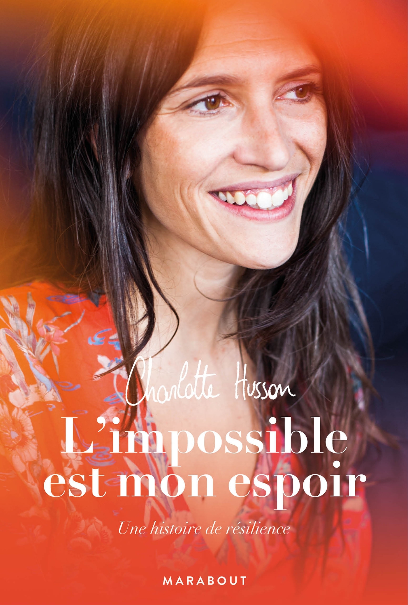 L´IMPOSSIBLE EST MON ESPOIR