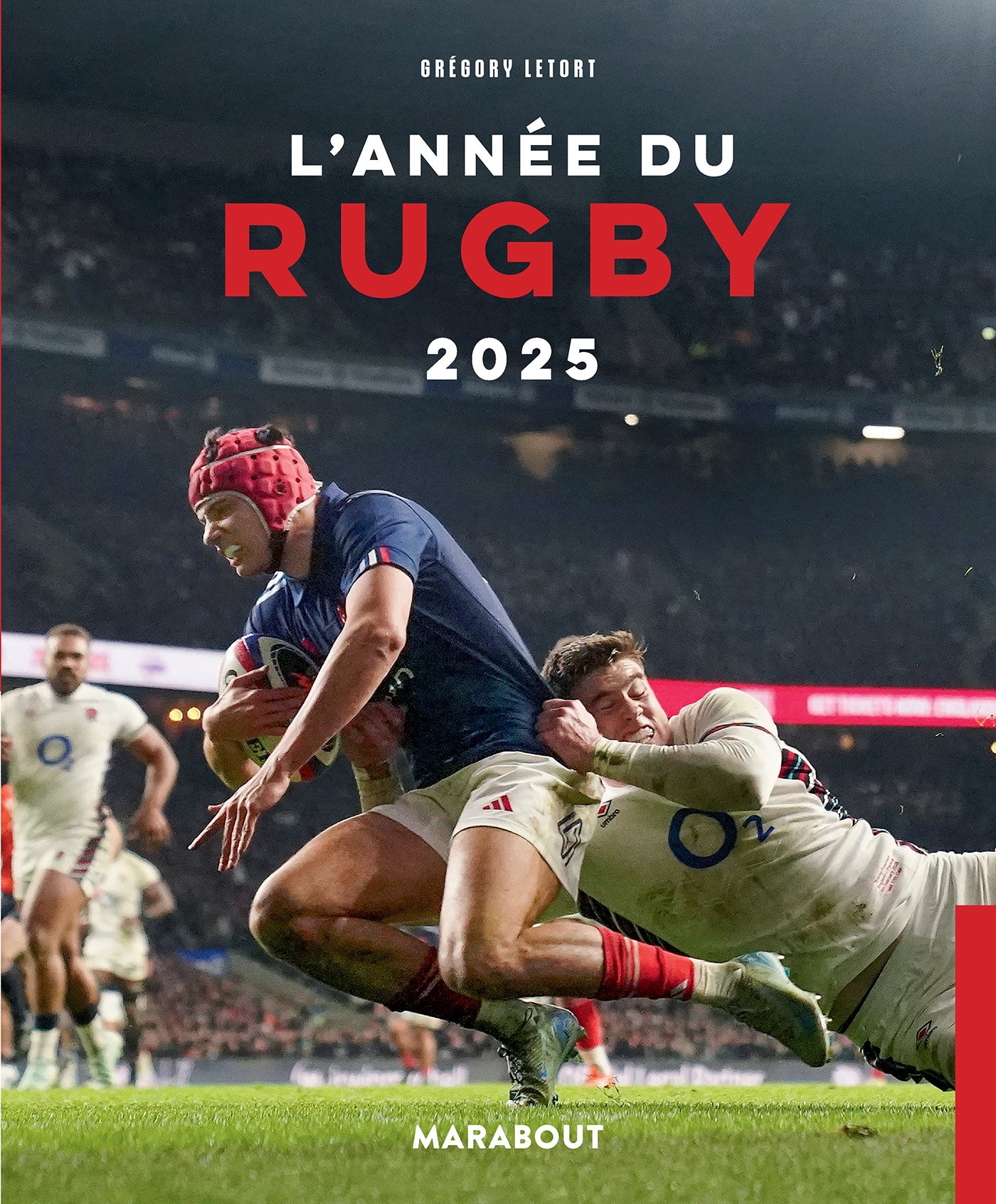 L´ANNEE DU RUGBY 2025